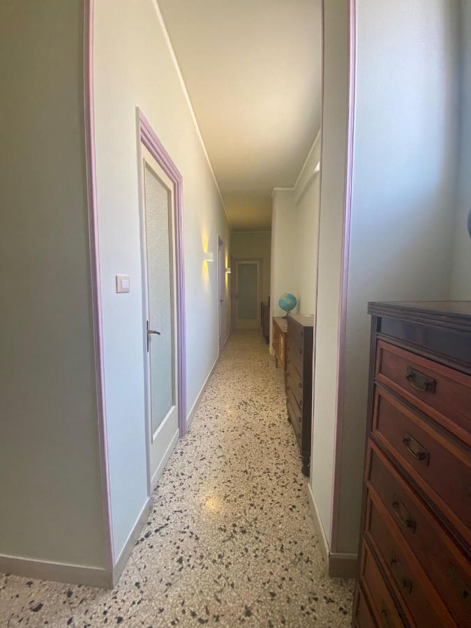 パレルモ Stella Maris Bed & Breakfast エクステリア 写真
