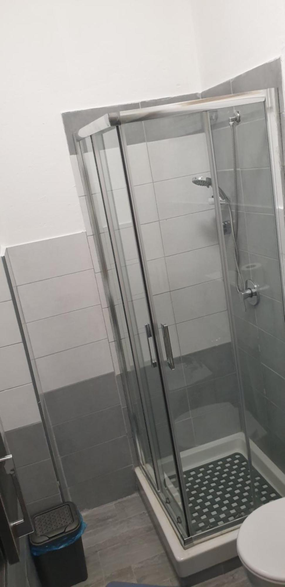 パレルモ Stella Maris Bed & Breakfast エクステリア 写真